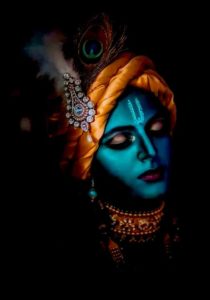Lord Krishna 16