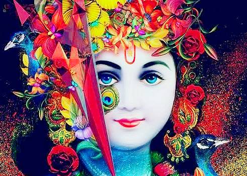 Lord Krishna 17