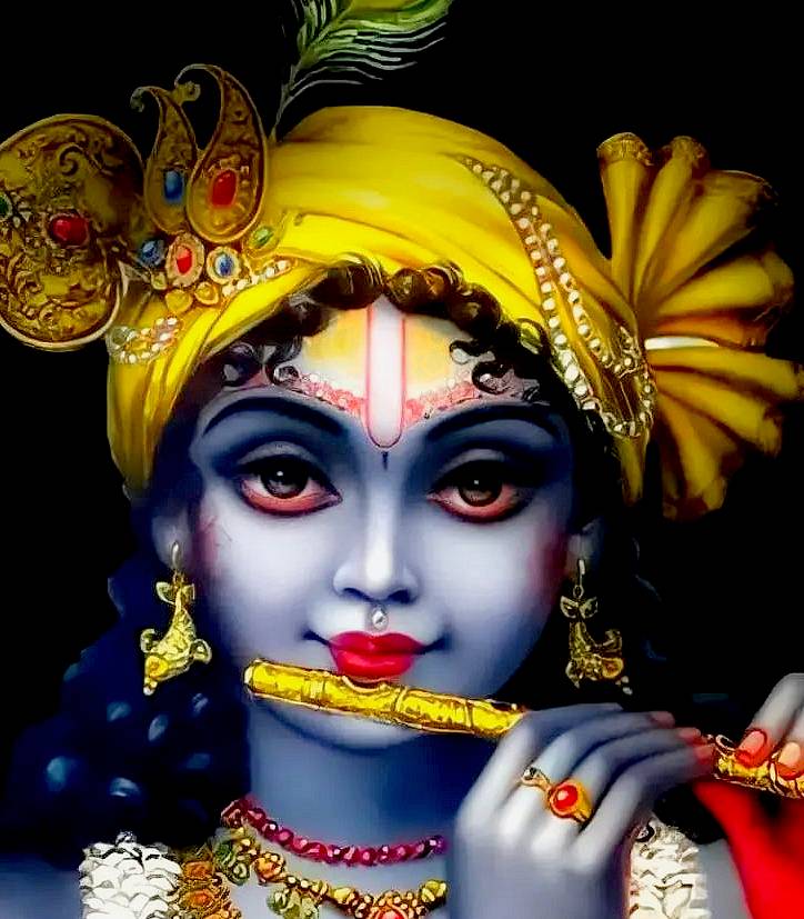 Lord Krishna 2
