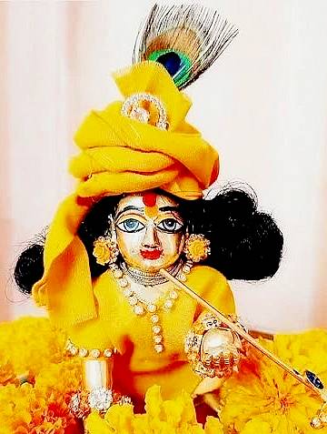 Lord Krishna 21