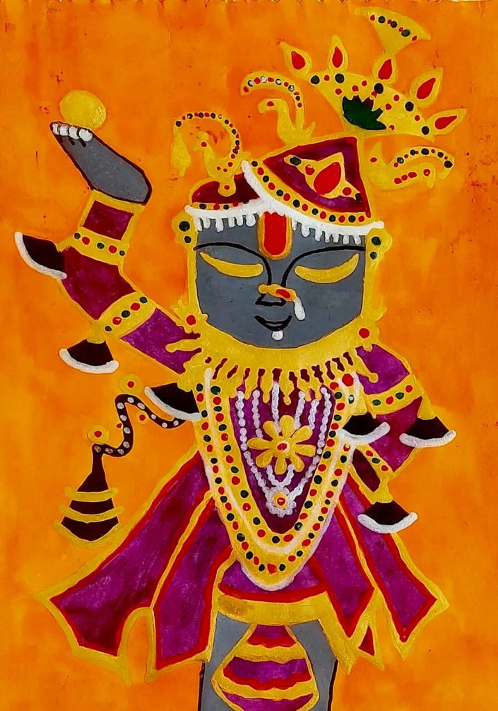 Lord Krishna 22