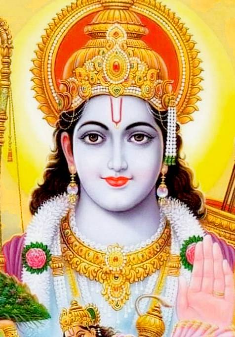 Lord Krishna 5