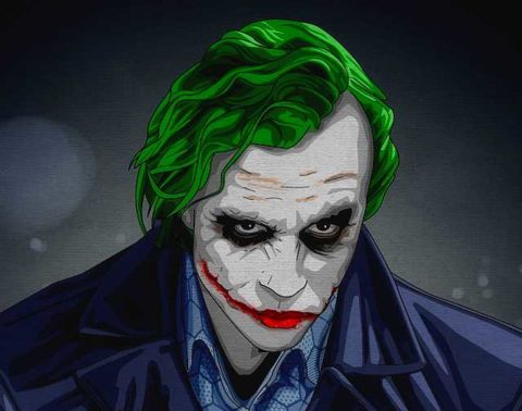 Joker DP - Joker Photos for Whatsapp Profile Pic