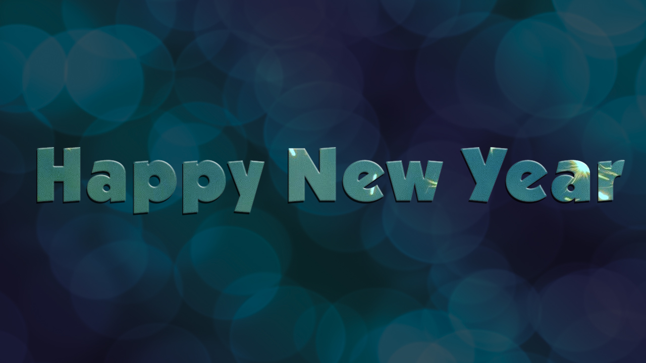 Happy New Year Images Free Download