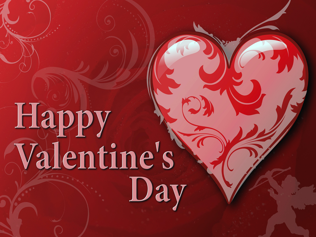Happy Valentine's Day 2022 Wishes Quotes, Images & Messages