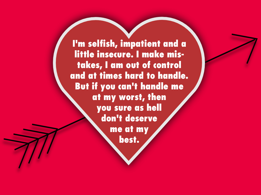 Valentines Day Sad Quotes