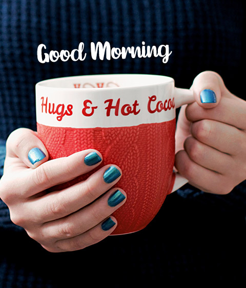 Good Morning Hot Coffee Images