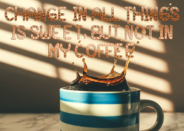 Morning Coffee Sayings