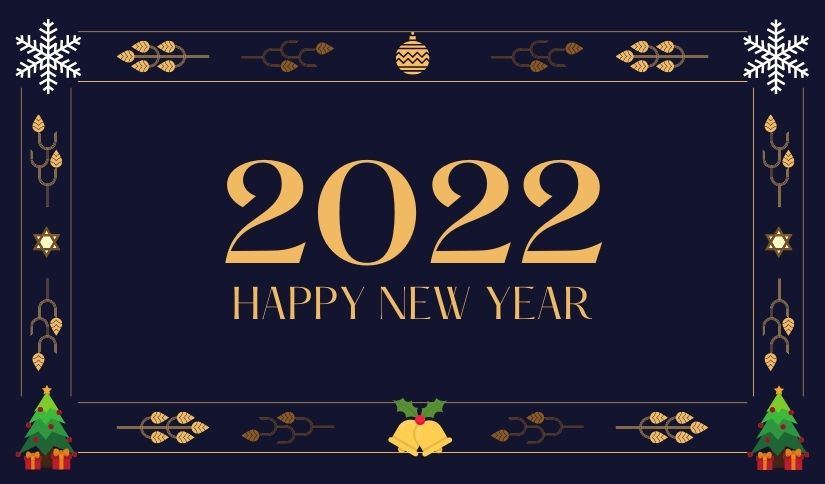 Happy New Year Pics 2022 Download : Happy New Year 2022 Celebration ...