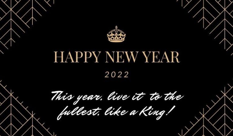 Happy New Year 2022 Images HD