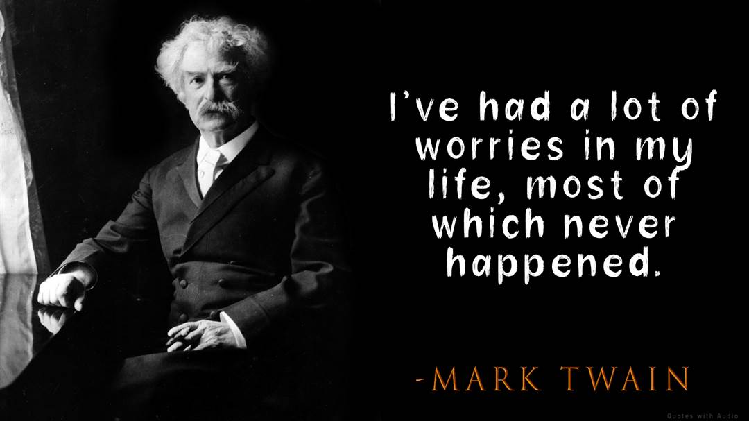 Mark Twain quotes 13