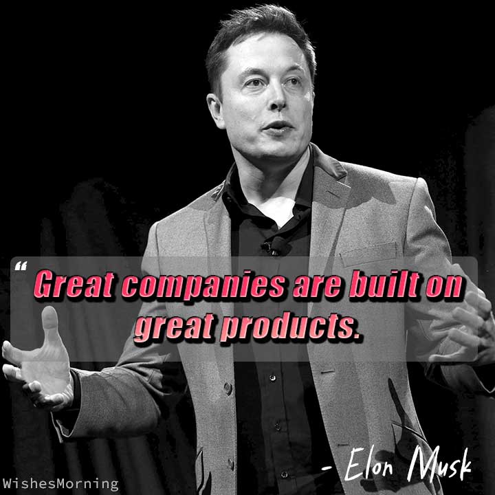 Elon Musk Quotes 10