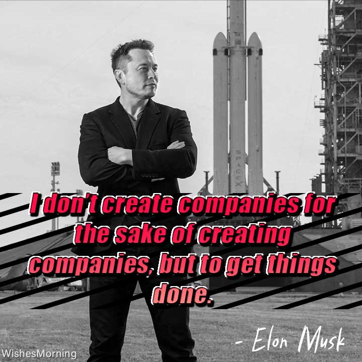 Elon Musk Quotes 2