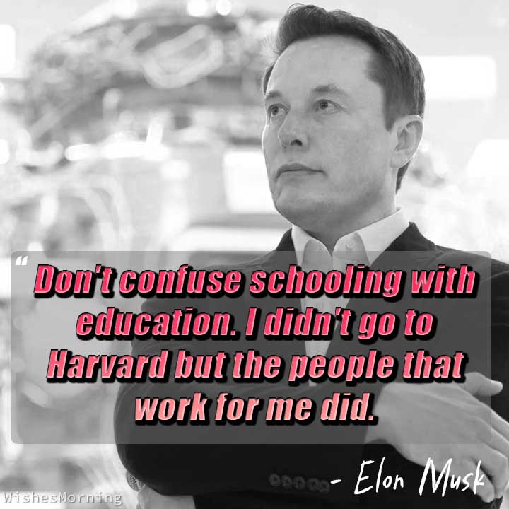 Elon Musk Quotes 3