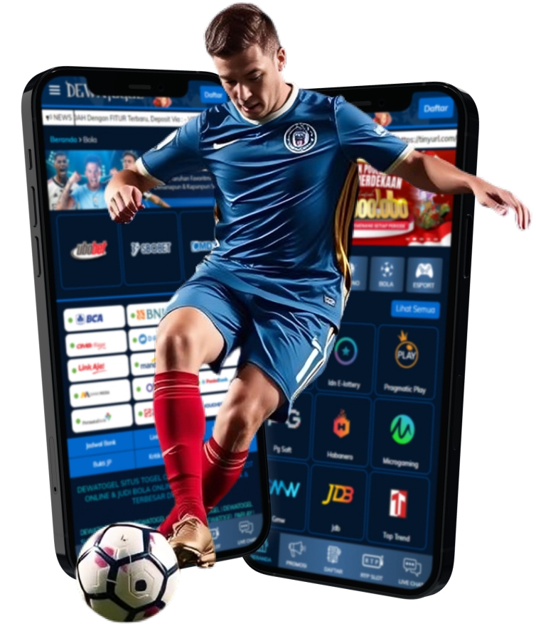 taruhan bola online sportsbook dewatogel