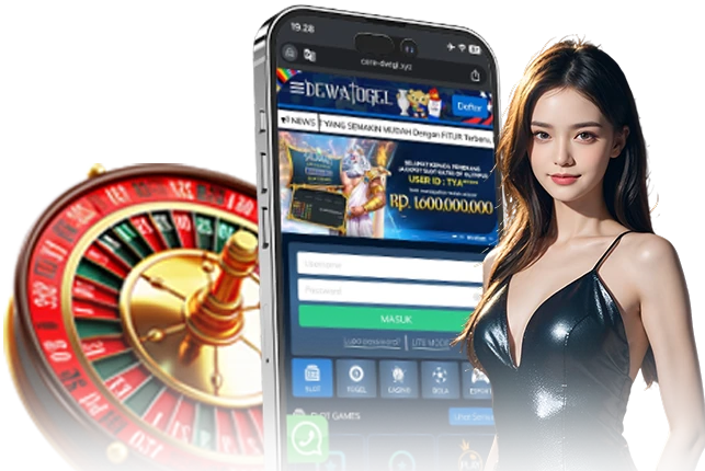 Dewatogel: Situs Permainan Casino Terlengkap di Asia