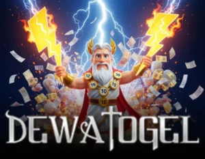 Daftar Dewatogel