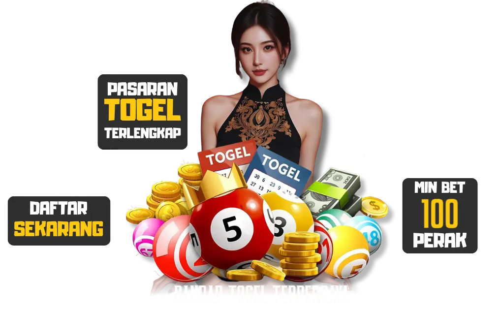 Paito Dewatogel
