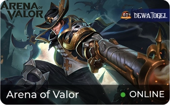 Esport Dewatogel Situs Judi Terbaik & Terpercaya di Asia