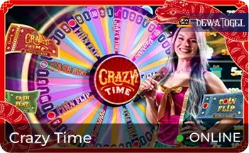 Dewatogel Situs Judi Terbaik & Terpercaya di Asia