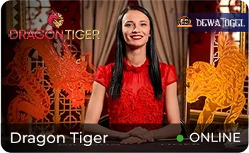 Dewatogel Situs Judi Terbaik & Terpercaya di Asia