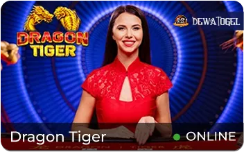Dewatogel Situs Judi Terbaik & Terpercaya di Asia