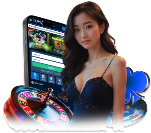 Live Casino Dewatogel Situs Judi Terbaik & Terpercaya di Asia