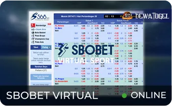 Dewatogel Situs Judi Terbaik & Terpercaya di Asia