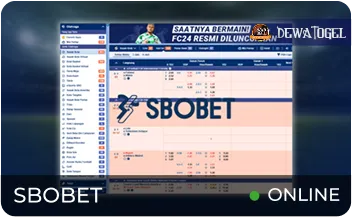 Dewatogel Situs Judi Terbaik & Terpercaya di Asia