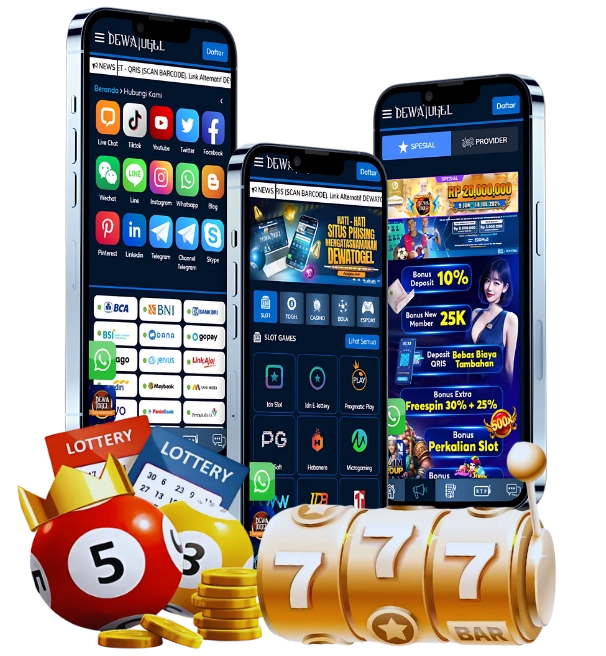 Dewatogel slot Situs Judi Terbaik & Terpercaya di Asia