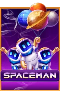 spaceman