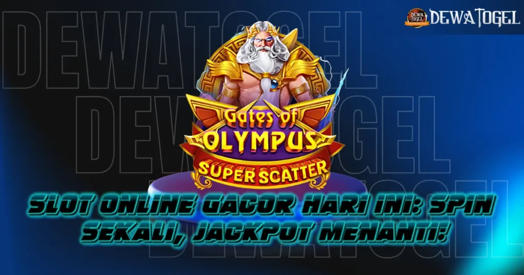 super scatter