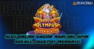 super scatter