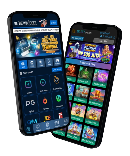Dewatogel Mobile Asset Hero